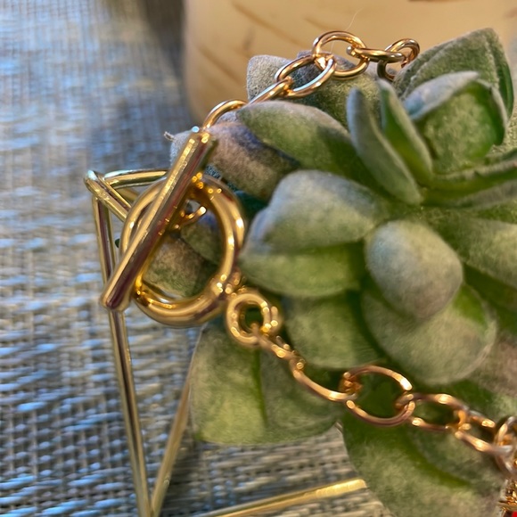 #100b Valentines Day Charm Fashion Bracelet - Picture 3 of 12